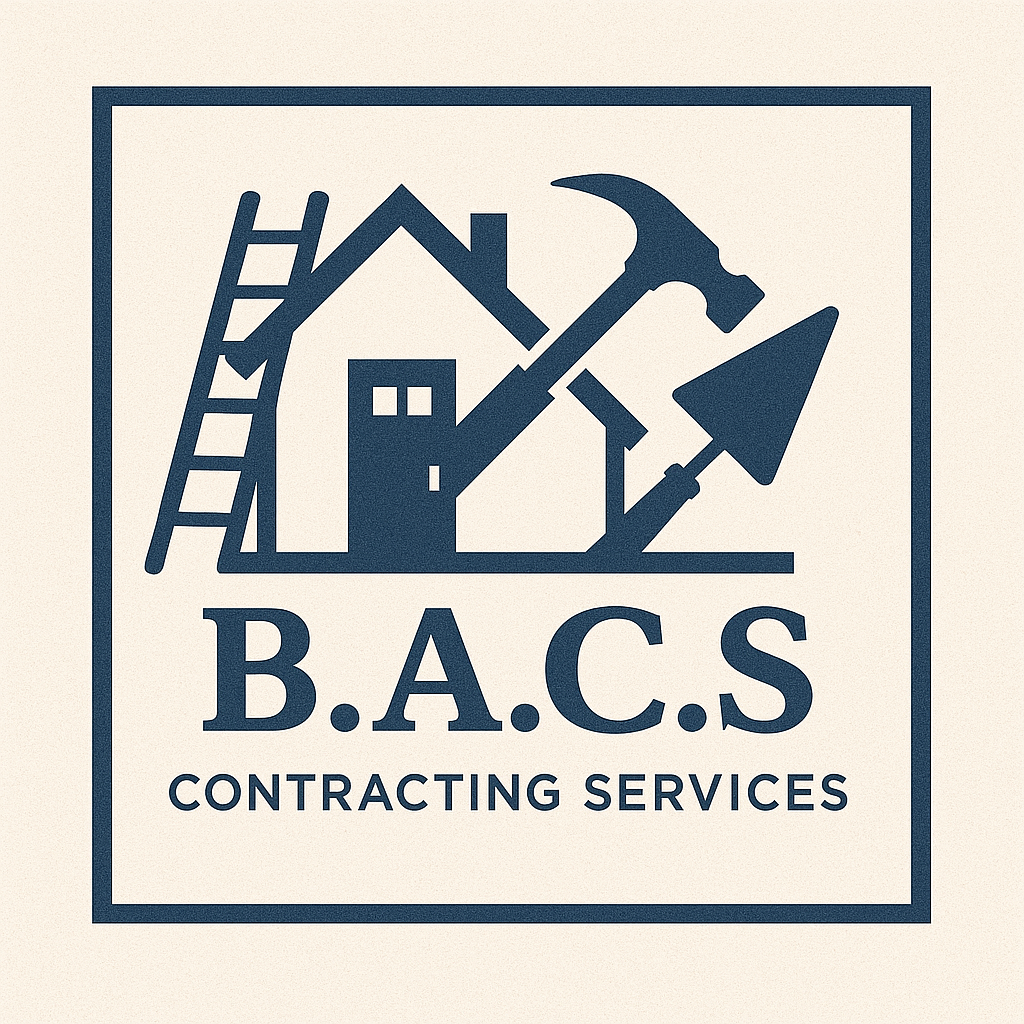 B.A.C.S. logo