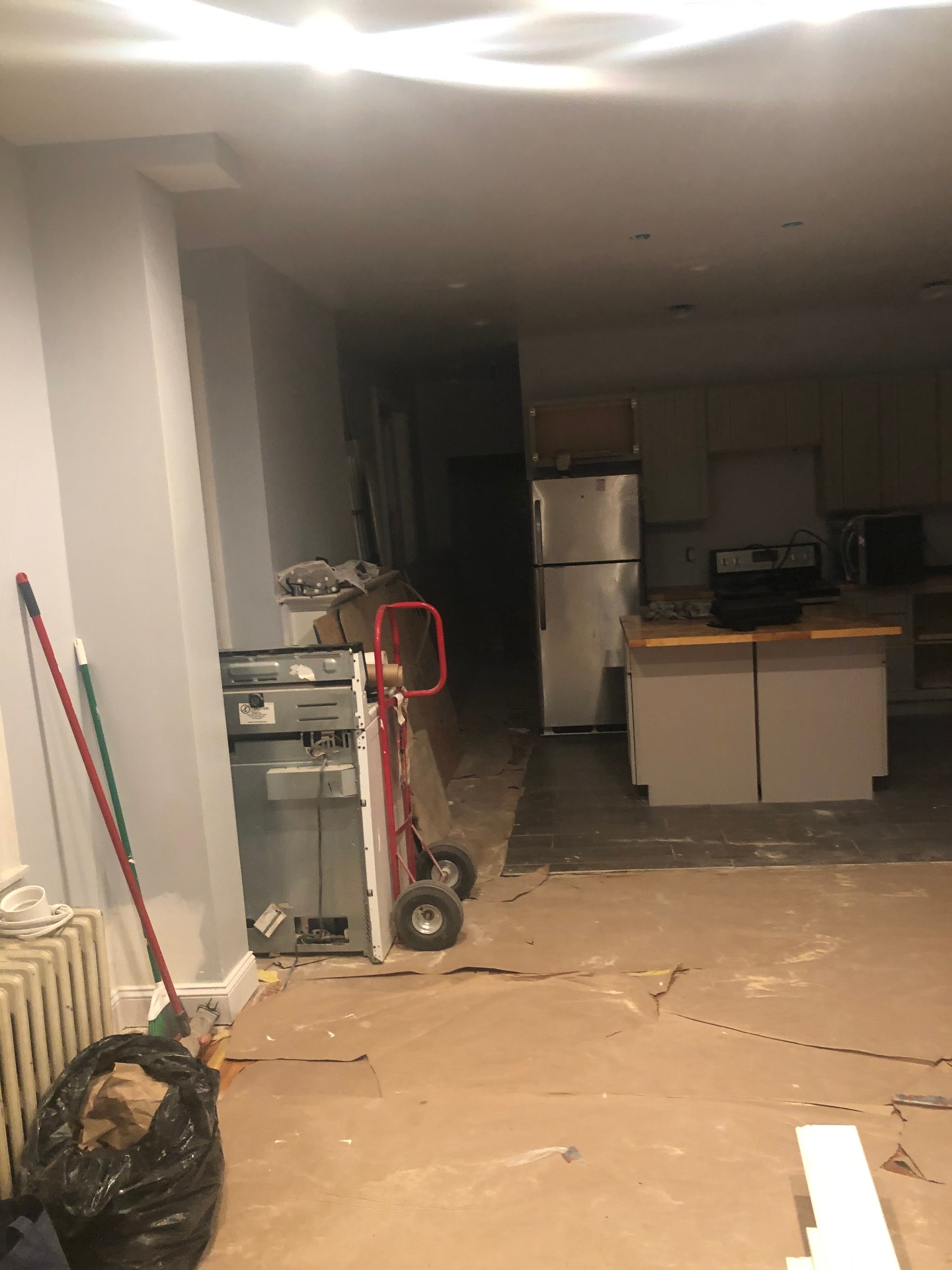 Property Cleanout